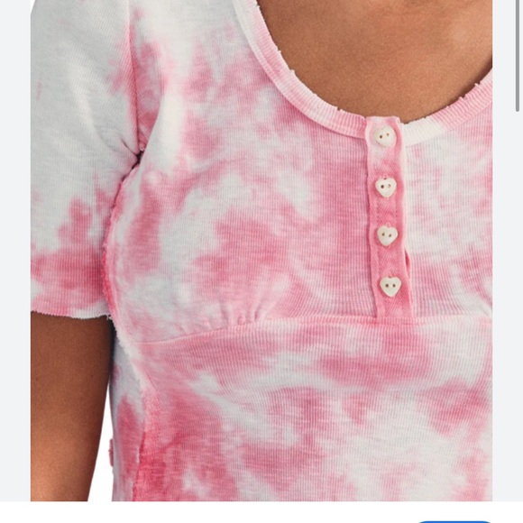 Love shack fancy top - Picture 2 of 8